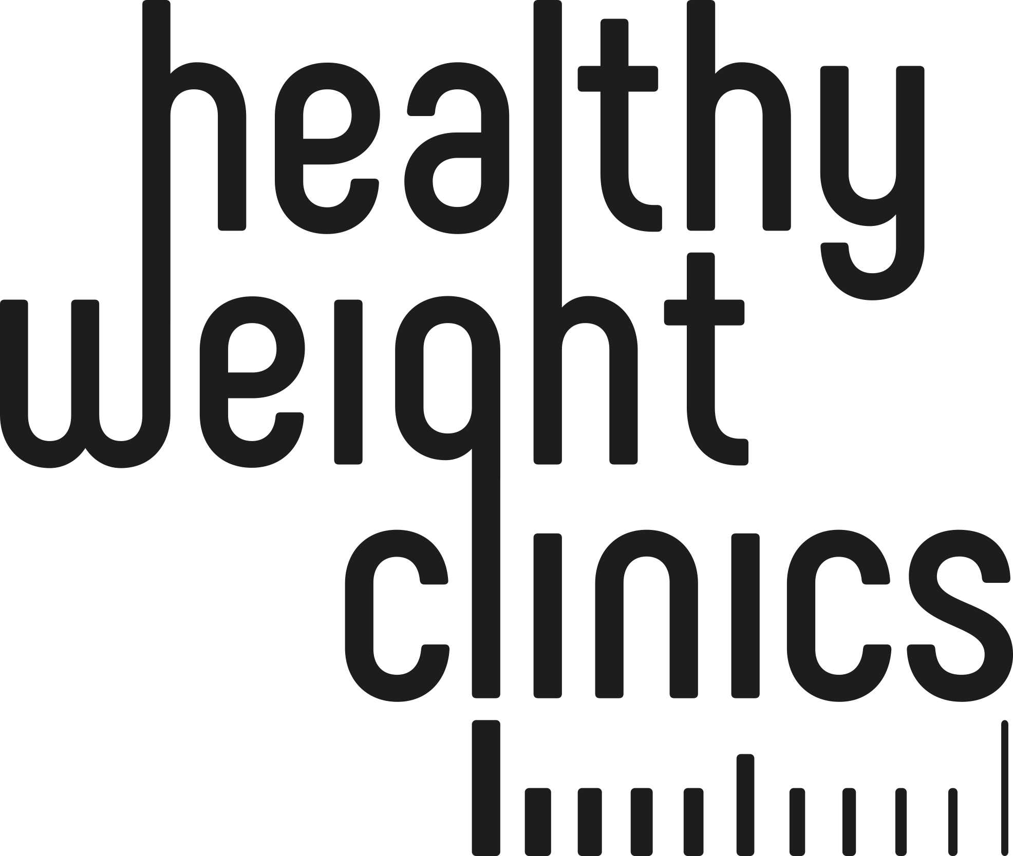 Healthy Weight Clinics