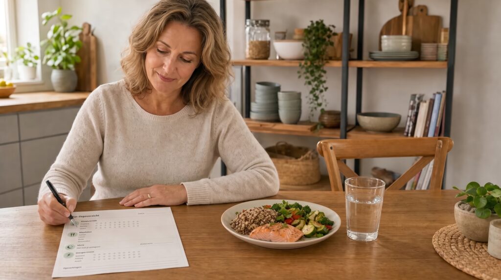 Afvallen en honger: waarom volhouden zo moeilijk kan zijn