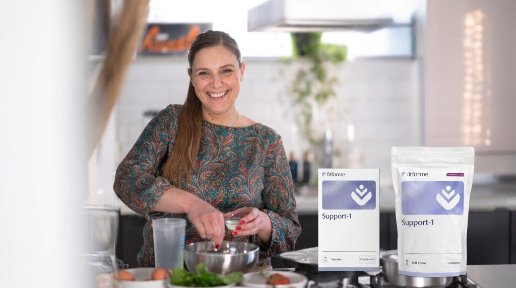 FitForMe bij GLP-1: wat moet je weten over supplementen?