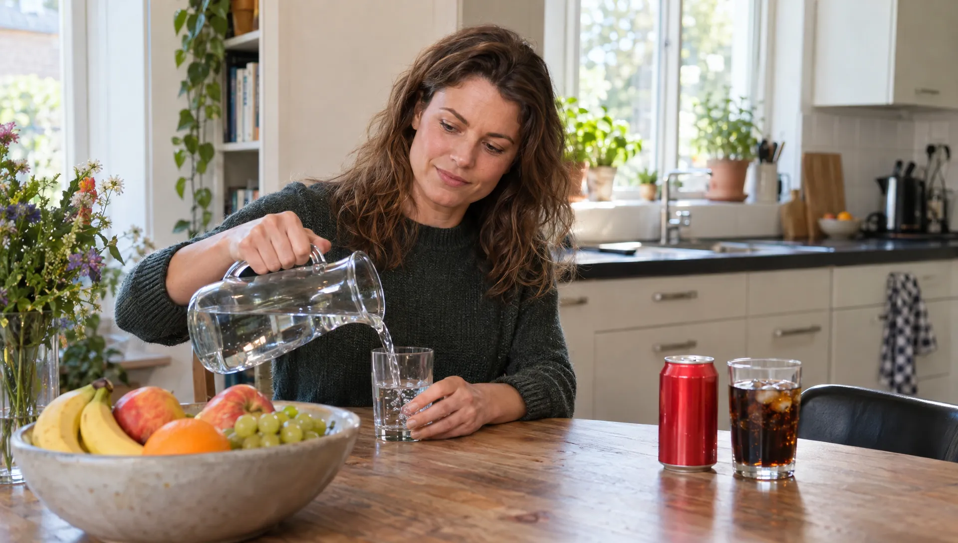 Geen suiker meer eten bij afvallen? Relatie tussen frisdrank en maagkanker. - Main Image