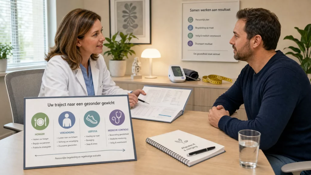 Medicijnen om te vermageren: wat zijn de opties? - Main Image