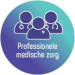 professionele zorg