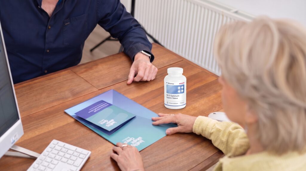 Supplementen bij afslankmedicatie: wat mogen merken zeggen?