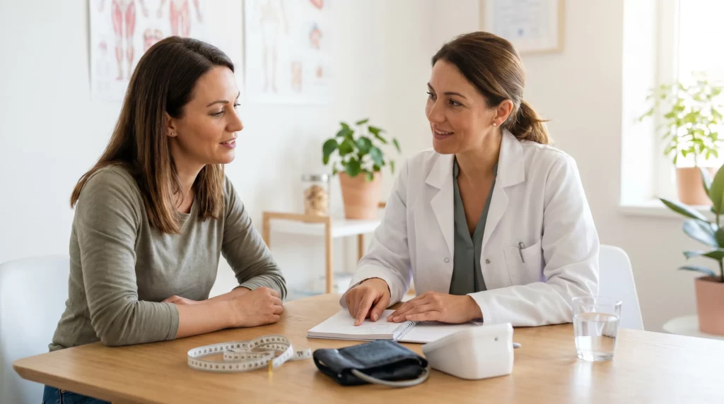 Wanneer is afslankmedicatie een optie bij obesitas? - Main Image